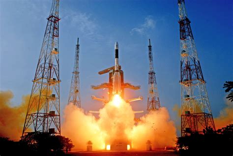 Countdown for launch of 'Indian GPS' satellite begins