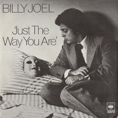 Billy Joel Just The Way You Are Lyrics Genius Lyrics