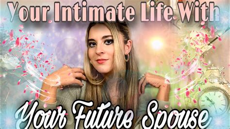 18💋 Intimacy With Your Future Spouse💋 Spicy Pick A Card Tarot Reading•all About Ur Sx Life