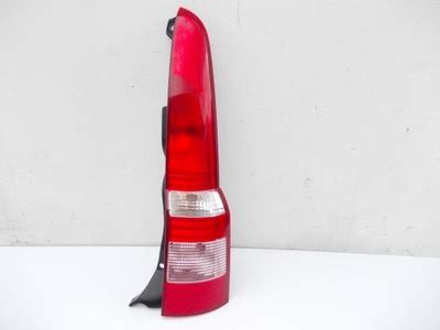 FIAT PANDA 2 II REFLEKTOR PRAWY LAMPA PRAWA AL 5744899441 Oficjalne