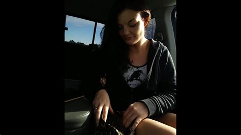 Pussy Out In Public For Car Ride Porn Videos Tube