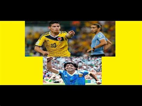 Mejores Goles Del Mundial Youtube