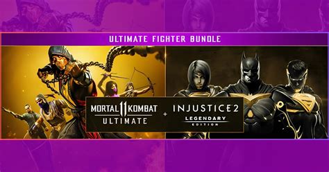 Mortal Kombat Ultimate Injustice Leg Ed Ps Ps Best Price Deals