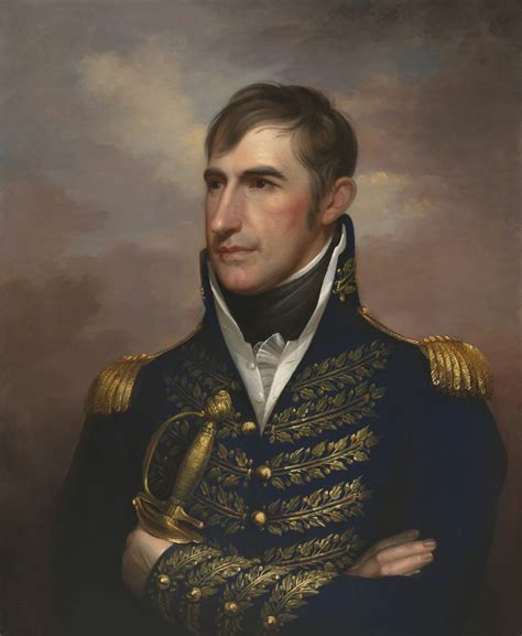 William Henry Harrison