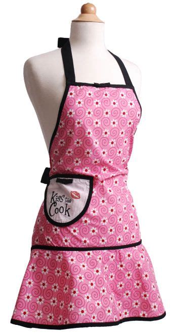 Flirty Aprons Cute And Classy Aprons Great T Ideas For Girls