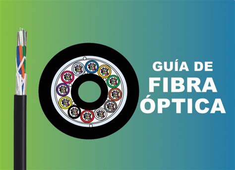 Guía De Fibra óptica Esemanal Noticias Del Canal