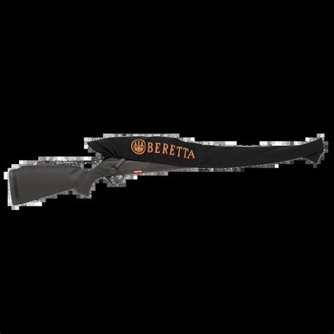 Beretta Rifle Brx For Hunting