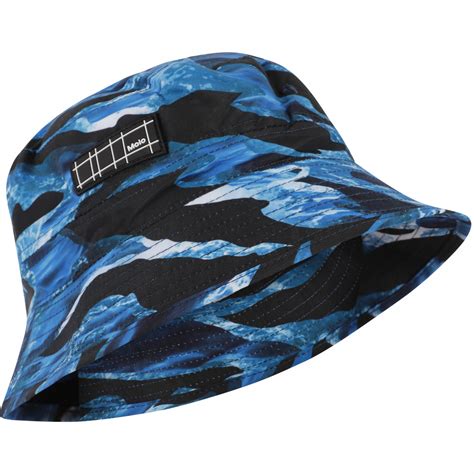 Molo Bucket Hat Bambinifashioncom