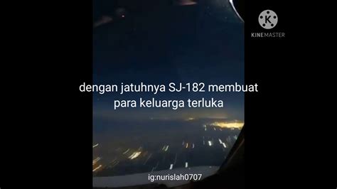 Pray For Sriwijaya Air Sj Youtube