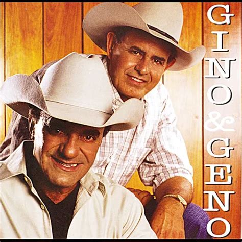 Gino Geno Agora É Só Alegria Sertanejo Sua Música