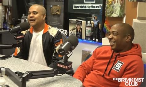 Ja Rule Defends Fyre Fest; Irv Gotti Reveals New Kanye Collab on ...