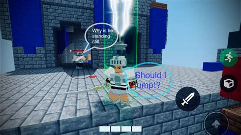 Roblox Bedwars Capture The Flag Youtube