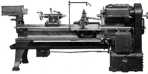 Springfield Older Lathes Page 2