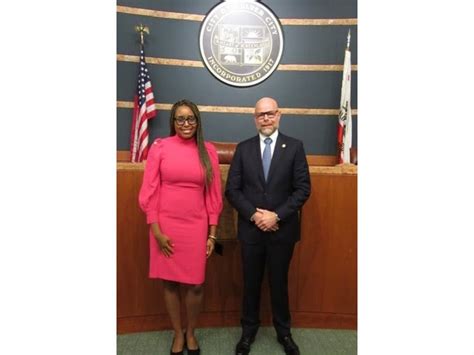 Culver City Selects New Mayor And Vice Mayor | Culver City, CA Patch