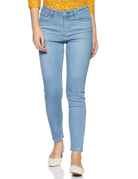 Buy Lee Womens Jeans At