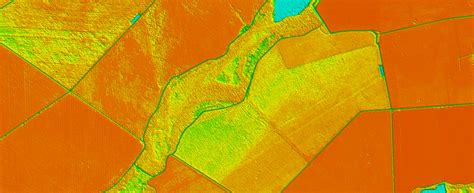 NDVI para medir a força da sua lavoura EngeSat