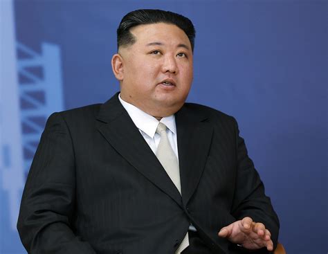 Kim Jong Un Annientare Corea Del Sud E Usa Se Iniziano Un Conflitto