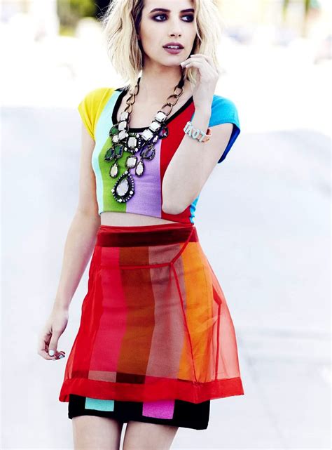 988 Best Emma Roberts Images On Pholder Celebs Gentlemanboners And Celebs With Petite Tits