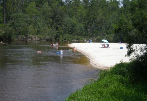 Blackwater River State Park | Florida State Parks