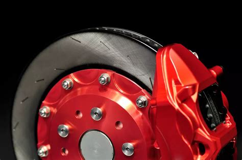 Brake Calipers: What They Are and How Do They Work?