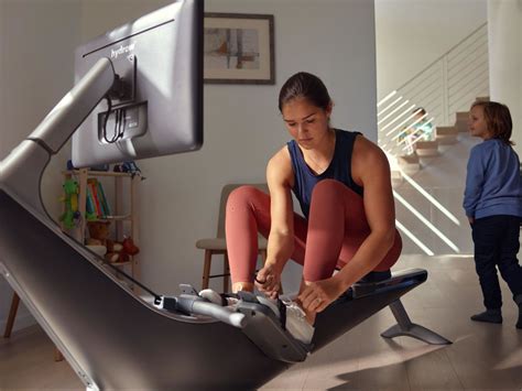 How to Get Back Into Working Out After a Long Break | Hydrow