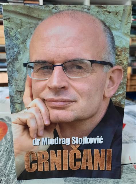 Crni Ani Dr Miodrag Stojkovi Kupindo