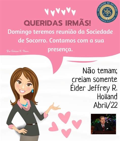 Pin De Adriane R Neves Em Convites Aula Conf Abril Sociedade De