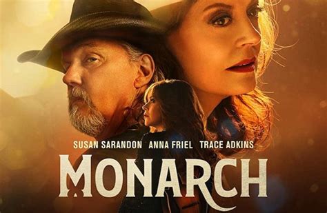 Monarch Serie Tv 2022 Uscita Trama Cast E Dove Vederla In