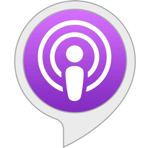 Uk Apple Podcasts Alexa Skills