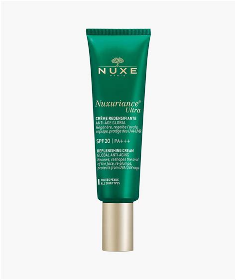 Nuxe Nuxuriance Ultra Crema Rica 50ml Crema Antiedad