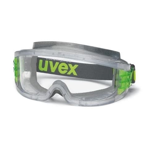 Gogle Ochronne Uvex Ultravision 9301 716 Gogle Ochronne Gogle