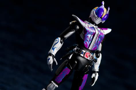 【レビュー】 バンダイ 魂ウェブ商店 Shfiguarts 仮面ライダーネガ電王 劇場版 仮面ライダー電王andキバ クライマックス刑事