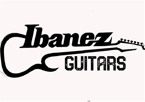 Ibanez Guitars Logo