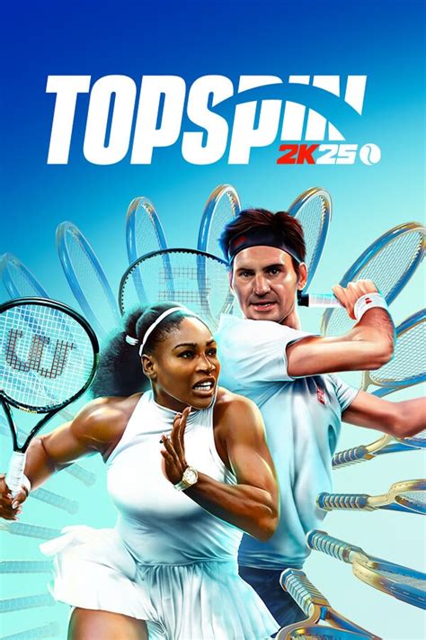 Avis TopSpin 2K25 Critiques Des Joueurs