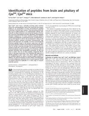 Fillable Online Njms Umdnj Desensitization Of Soluble Guanylyl Cyclase