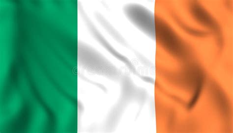 Ireland Flag Ilustraciones Stock Vectores Y Clipart 31 828