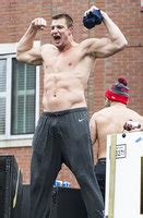 Rob Gronkowski NAKED Page LPSG