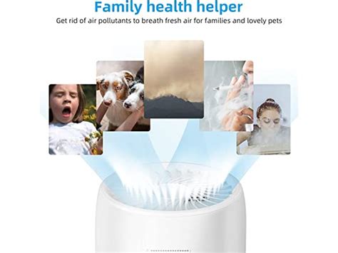 HEPA Air Purifier