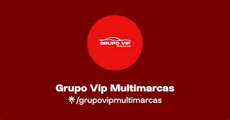 Vip Multimarcas Cajamar - Grupo Vip Multimarcas | Instagram, Facebook | Linktree