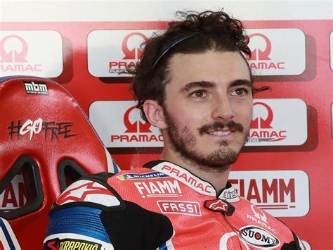 Francesco Bagnaia Murid Rossi Tapi Gaya Balapnya Mirip Lorenzo Liga