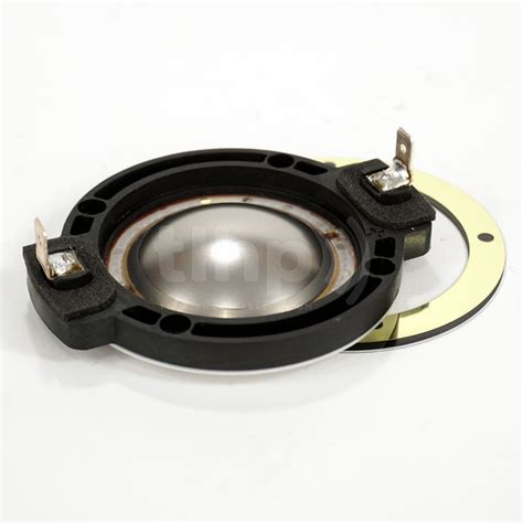 Diaphragm For Sound Nd Nd Hd And Hd Ohm