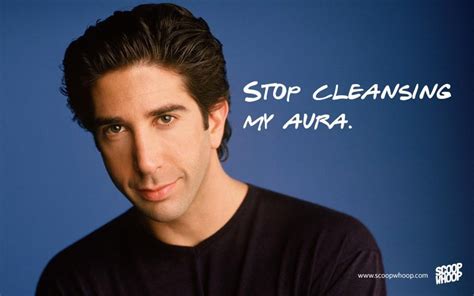 15 Memorable Quotes By The One And Only Ross Geller From FRIENDS ...