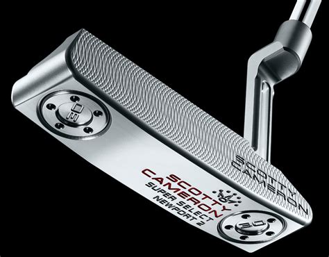 Newport Scotty Cameron