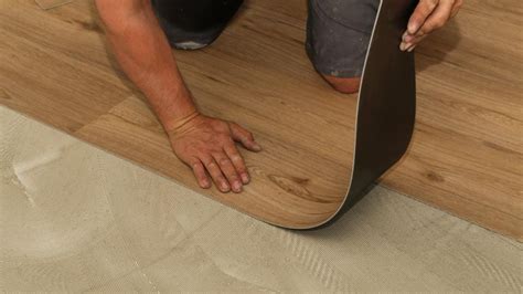 Cost To Install Vinyl Flooring Expert Installation Tips Woodworking