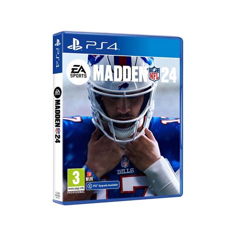 Madden 24 ZehnJohnathon