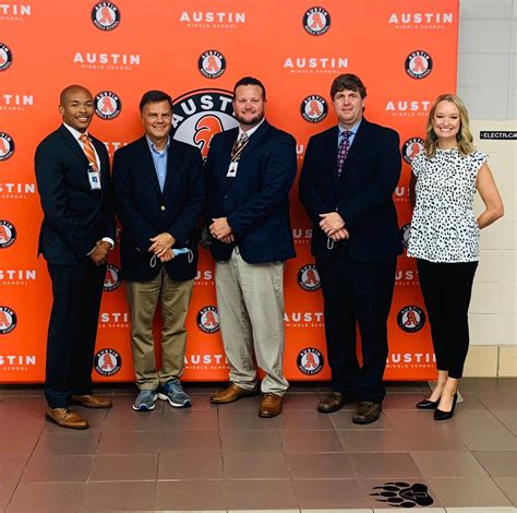 Decatur City Schools - Alabama | Decatur AL