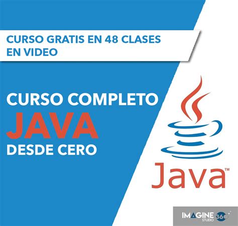 Curso De Java Desde Cero A Experto En 7 Días