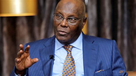 Sex For Grades How Atiku Reacted To Senates Reintroduction Of Anti