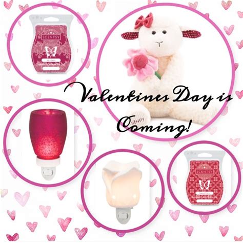 Scentsy For Valentines Day Scentsy Valentines Valentines Day