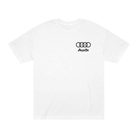 Audi Etsy